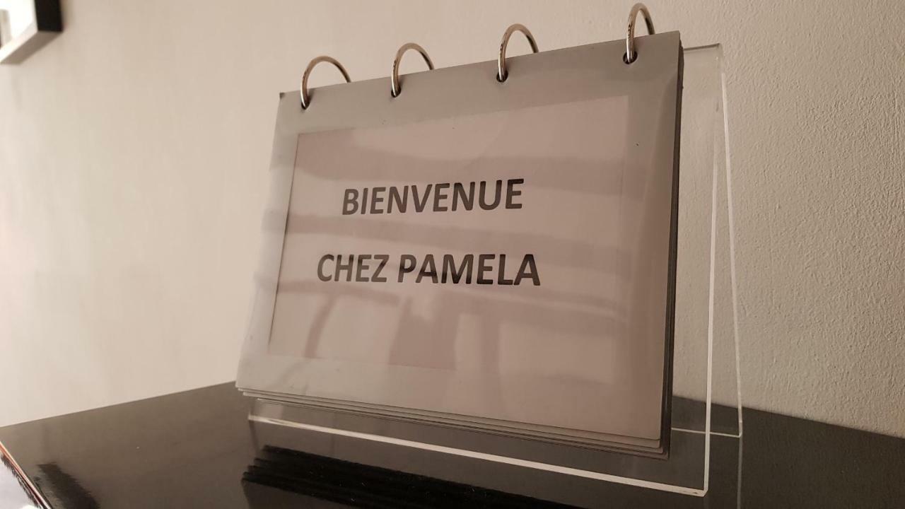 Gite See You Soon - Le Loft Κολμάρ Εξωτερικό φωτογραφία